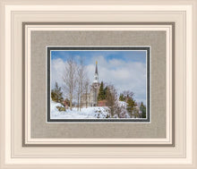 Load image into Gallery viewer, Boston Winter Morning