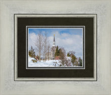 Load image into Gallery viewer, Boston Winter Morning