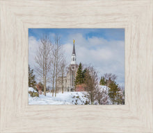Load image into Gallery viewer, Boston Winter Morning