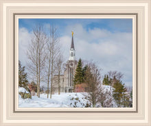 Load image into Gallery viewer, Boston Winter Morning