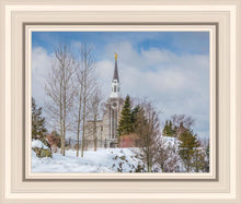 Load image into Gallery viewer, Boston Winter Morning