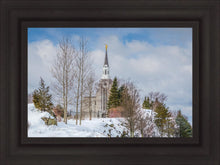 Load image into Gallery viewer, Boston Winter Morning