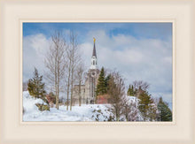 Load image into Gallery viewer, Boston Winter Morning