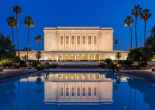 Load image into Gallery viewer, Mesa Blue Hour