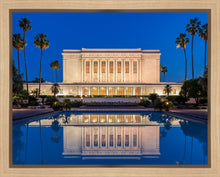 Load image into Gallery viewer, Mesa Blue Hour