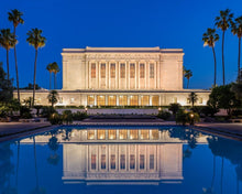 Load image into Gallery viewer, Mesa Blue Hour