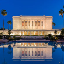 Load image into Gallery viewer, Mesa Blue Hour