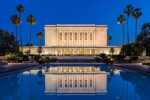 Load image into Gallery viewer, Mesa Blue Hour