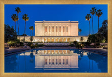 Load image into Gallery viewer, Mesa Blue Hour