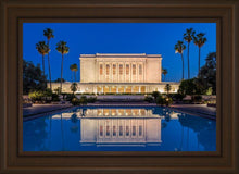 Load image into Gallery viewer, Mesa Blue Hour