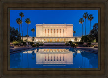Load image into Gallery viewer, Mesa Blue Hour