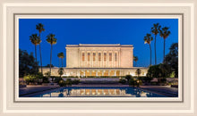 Load image into Gallery viewer, Mesa Blue Hour