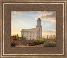 Load image into Gallery viewer, Cedar City Golden Foundations