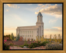 Load image into Gallery viewer, Cedar City Golden Foundations