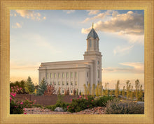 Load image into Gallery viewer, Cedar City Golden Foundations