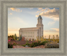 Load image into Gallery viewer, Cedar City Golden Foundations