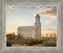 Load image into Gallery viewer, Cedar City Golden Foundations