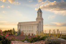 Load image into Gallery viewer, Cedar City Golden Foundations