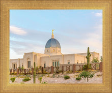 Load image into Gallery viewer, Tucson Peaceful Morning