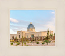 Load image into Gallery viewer, Tucson Peaceful Morning