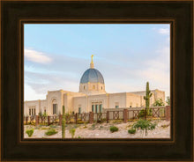 Load image into Gallery viewer, Tucson Peaceful Morning