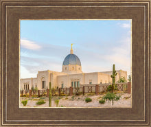 Load image into Gallery viewer, Tucson Peaceful Morning