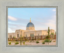 Load image into Gallery viewer, Tucson Peaceful Morning