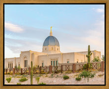 Load image into Gallery viewer, Tucson Peaceful Morning