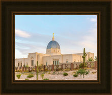 Load image into Gallery viewer, Tucson Peaceful Morning