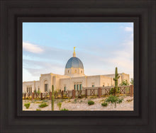 Load image into Gallery viewer, Tucson Peaceful Morning