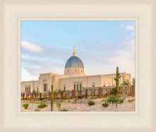 Load image into Gallery viewer, Tucson Peaceful Morning