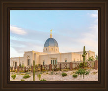 Load image into Gallery viewer, Tucson Peaceful Morning