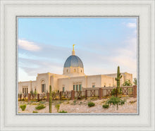 Load image into Gallery viewer, Tucson Peaceful Morning