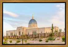 Load image into Gallery viewer, Tucson Peaceful Morning
