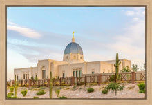 Load image into Gallery viewer, Tucson Peaceful Morning
