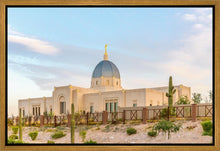 Load image into Gallery viewer, Tucson Peaceful Morning