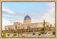 Load image into Gallery viewer, Tucson Peaceful Morning