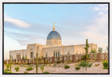 Load image into Gallery viewer, Tucson Peaceful Morning