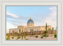 Load image into Gallery viewer, Tucson Peaceful Morning