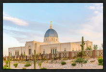 Load image into Gallery viewer, Tucson Peaceful Morning