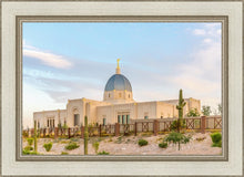 Load image into Gallery viewer, Tucson Peaceful Morning
