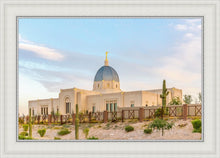 Load image into Gallery viewer, Tucson Peaceful Morning