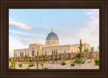Load image into Gallery viewer, Tucson Peaceful Morning