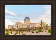 Load image into Gallery viewer, Tucson Peaceful Morning
