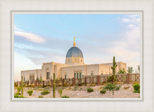 Load image into Gallery viewer, Tucson Peaceful Morning