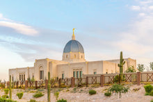 Load image into Gallery viewer, Tucson Peaceful Morning
