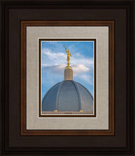 Load image into Gallery viewer, Tucson Moroni Dome