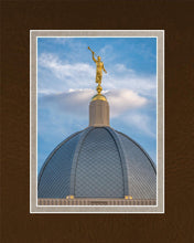 Load image into Gallery viewer, Tucson Moroni Dome
