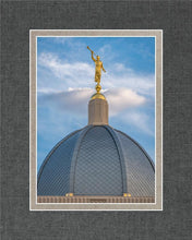 Load image into Gallery viewer, Tucson Moroni Dome