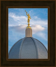 Load image into Gallery viewer, Tucson Moroni Dome
